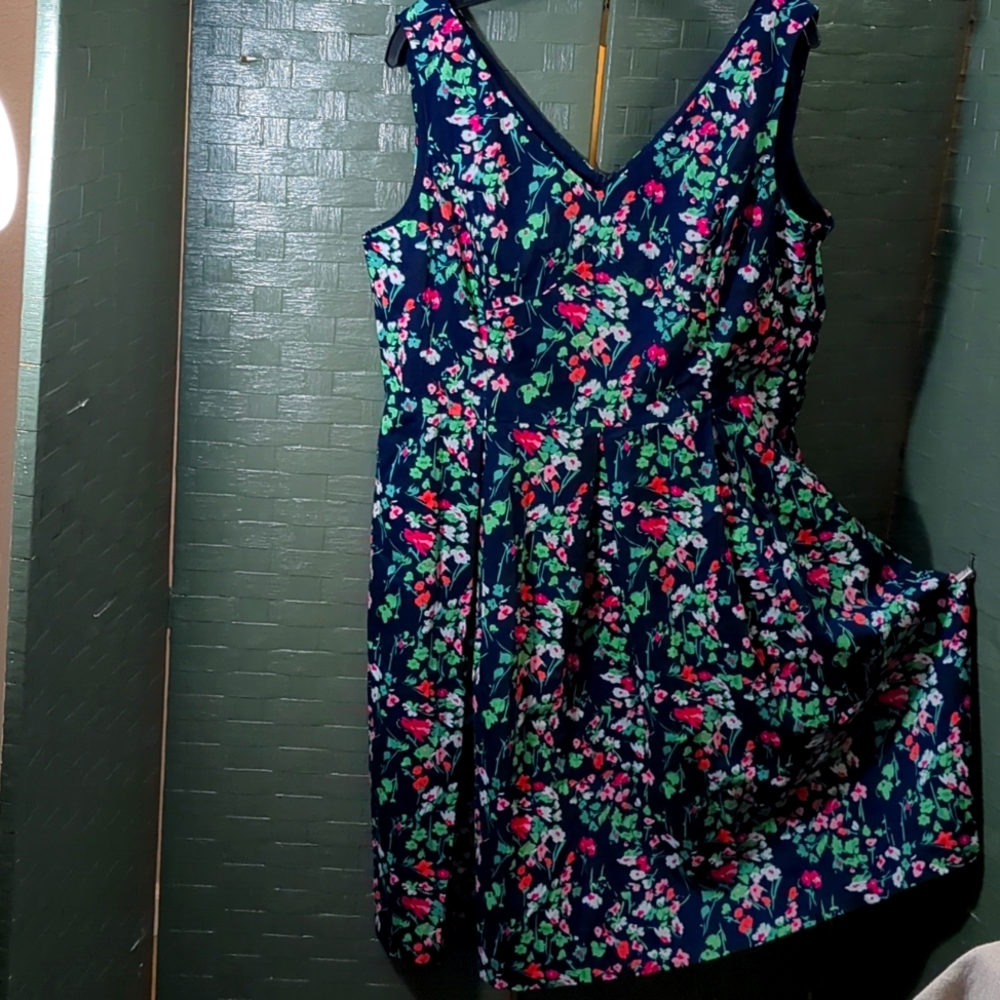 Nine West Plus Size Midi - image 1